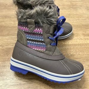 Northside Winter Boots
